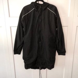 Womens long Avia jacket